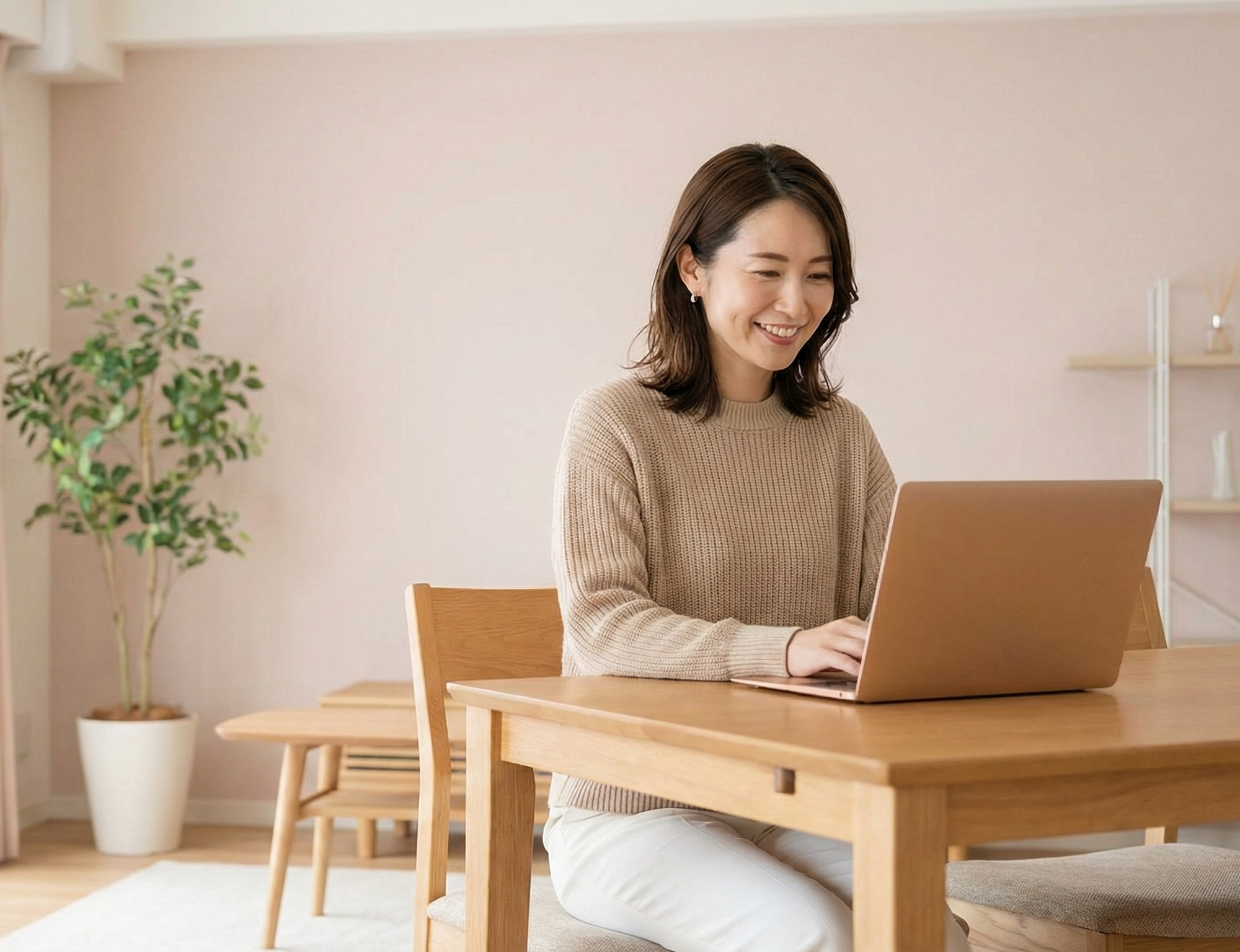 説明会のイメージ